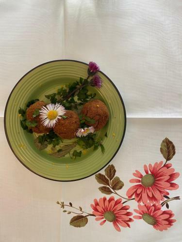 B&B And Home Restaurant Il Giardino Di Armida