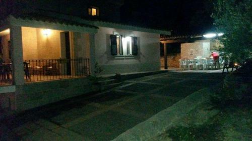 Apartamento Villa Giorgia