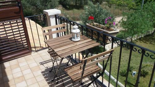 Apartamento Villa Giorgia