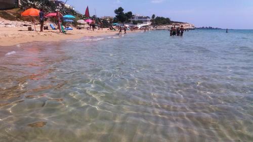 Apartamento Villa Giorgia