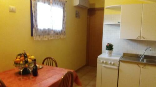 Apartamento Villa Giorgia