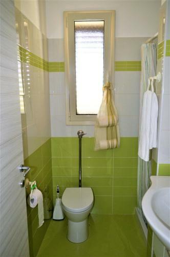 Apartamento Casa Vacanze "voce Del Mare"