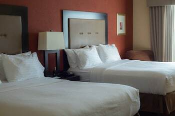 Hotel Holiday Inn Houma