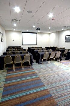 Hotel Holiday Inn Houma