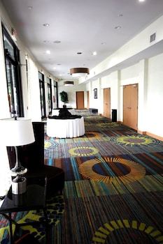 Hotel Holiday Inn Houma