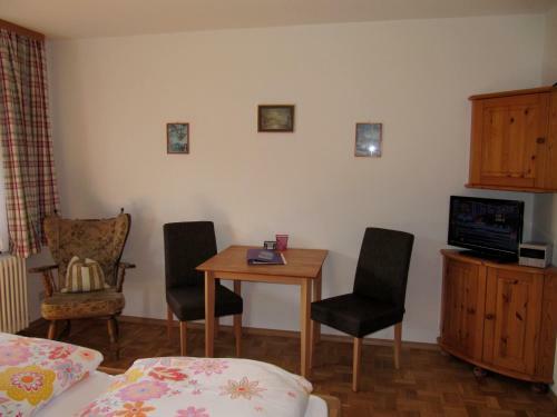 Apartamento Landhaus Fellnerbauer