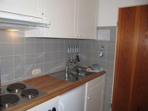 Apartamento Landhaus Fellnerbauer