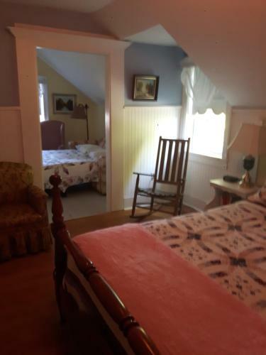 Gables Bed & Breakfast
