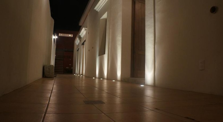 La Leyenda Hostel