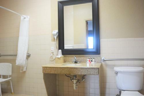 Motel Super 8 Galveston