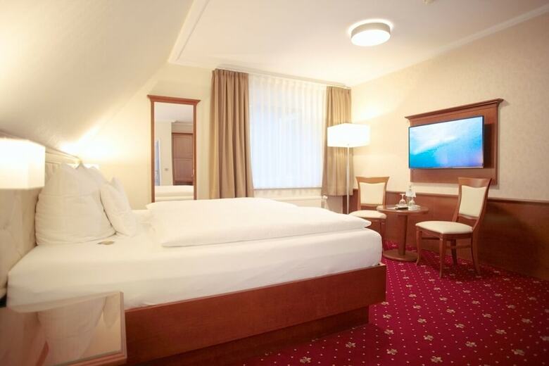 Ringhotel F�hrhaus
