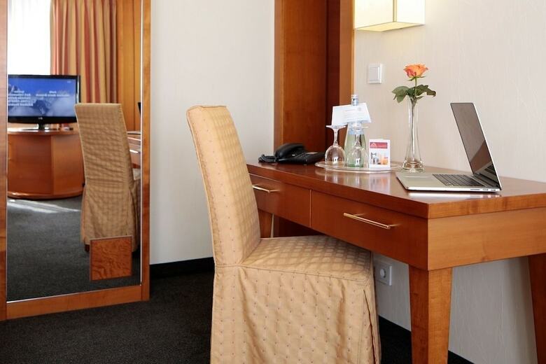 Ringhotel F�hrhaus