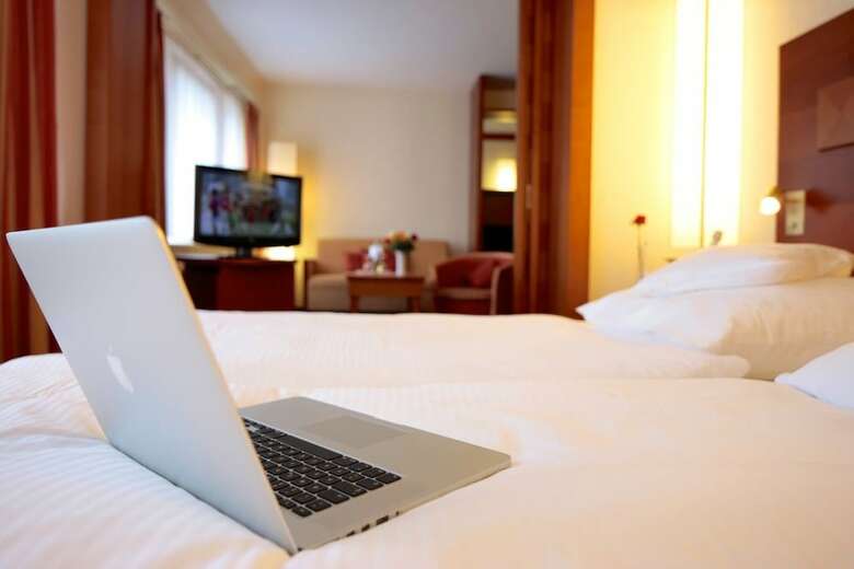 Ringhotel F�hrhaus