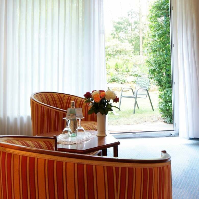 Ringhotel F�hrhaus