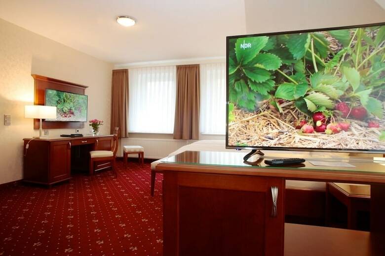 Ringhotel F�hrhaus