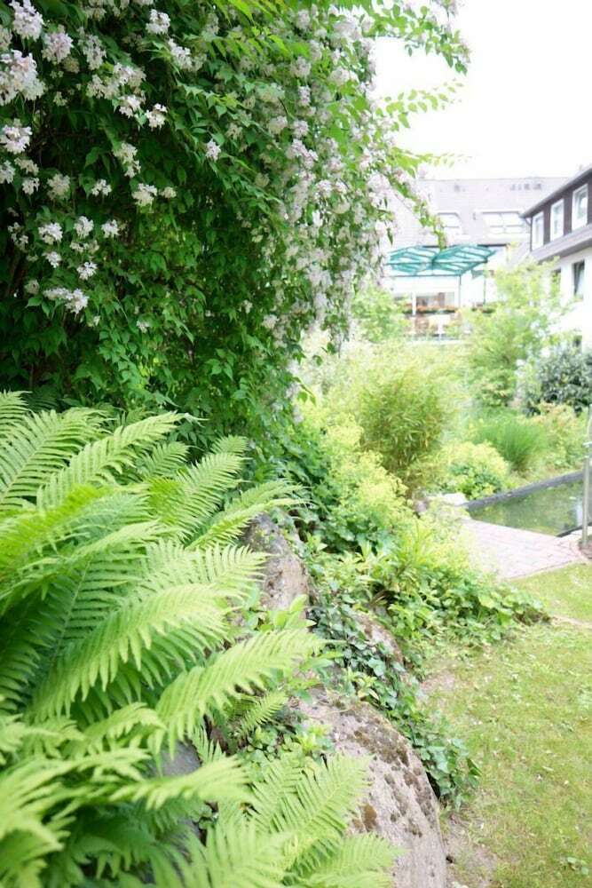 Ringhotel F�hrhaus
