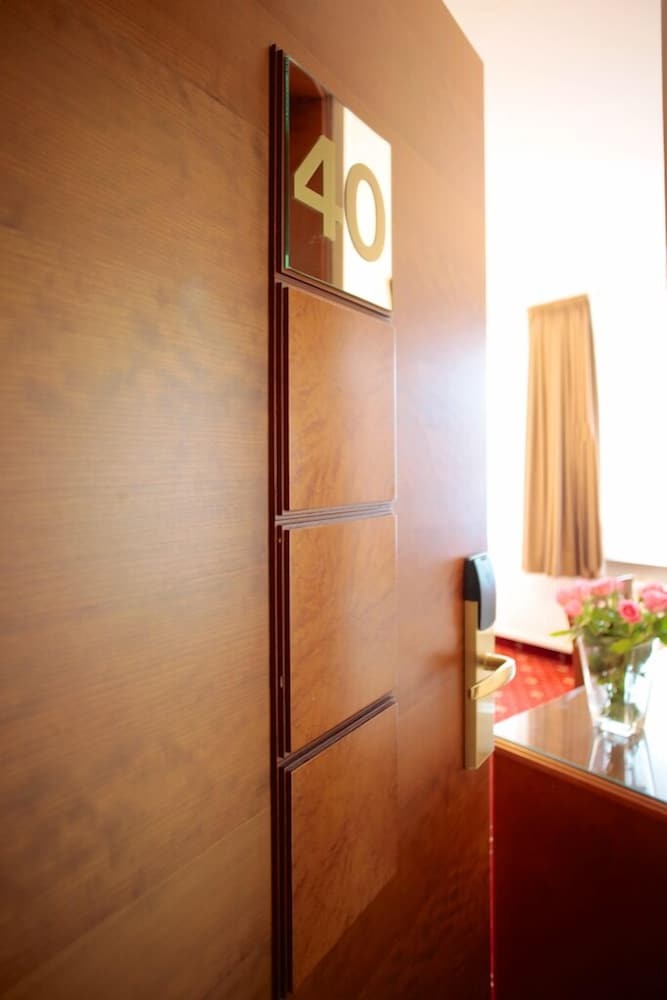 Ringhotel F�hrhaus