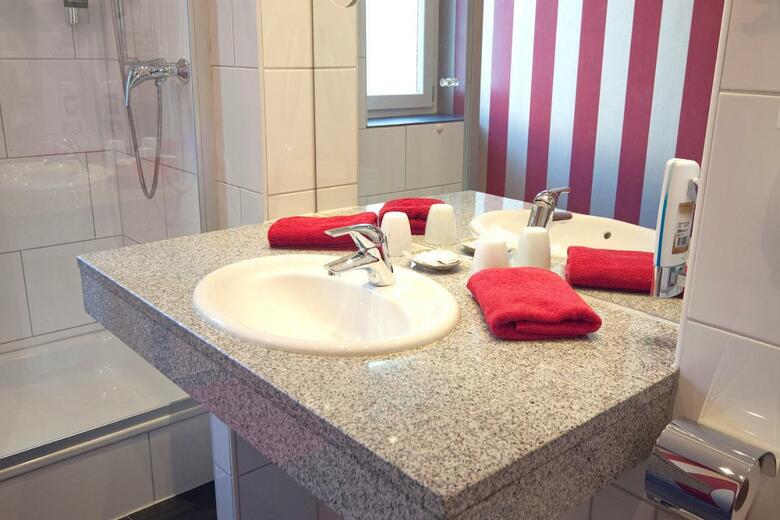 Hostal Hotel Garni Deutsches Haus