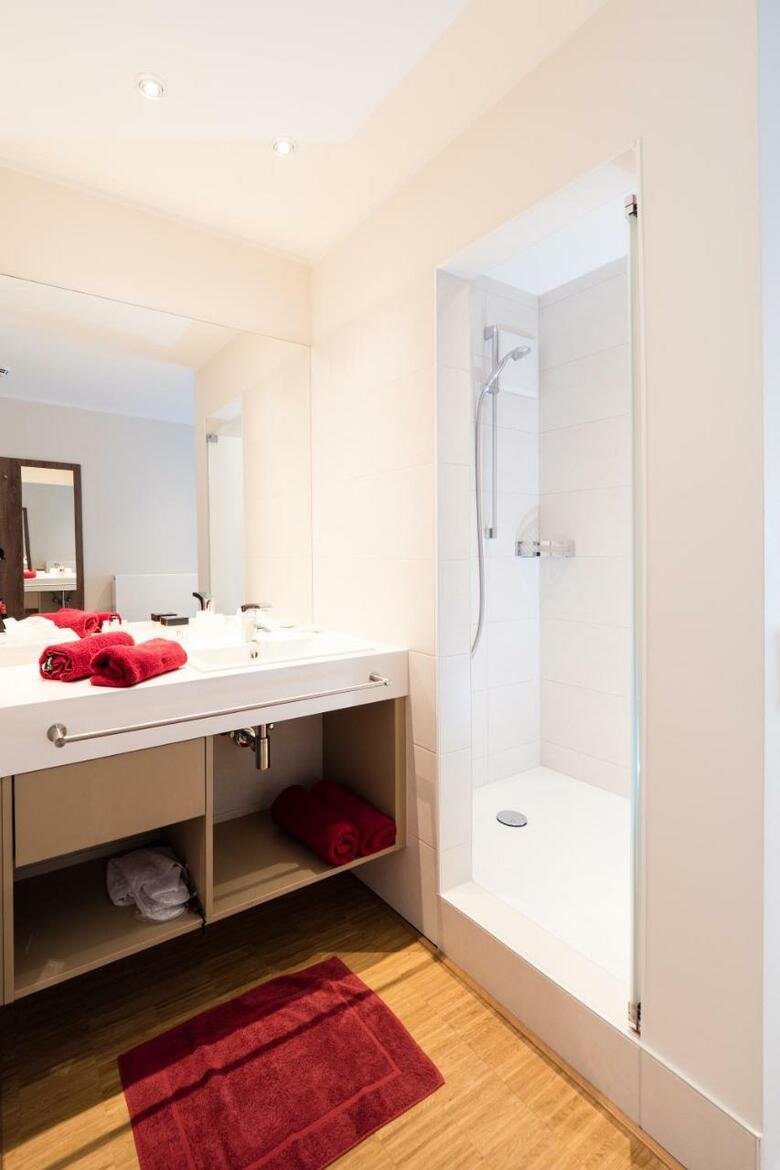 Hostal Hotel Garni Deutsches Haus