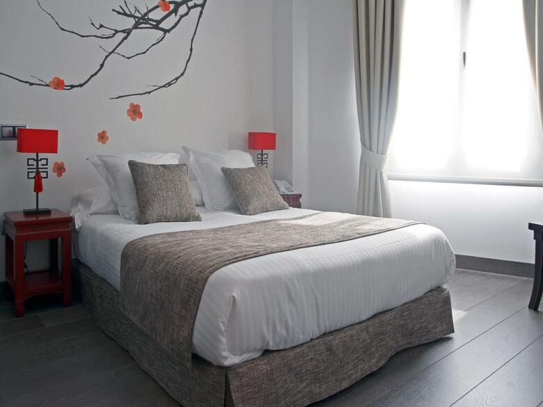 Le Petit Boutique Hotel