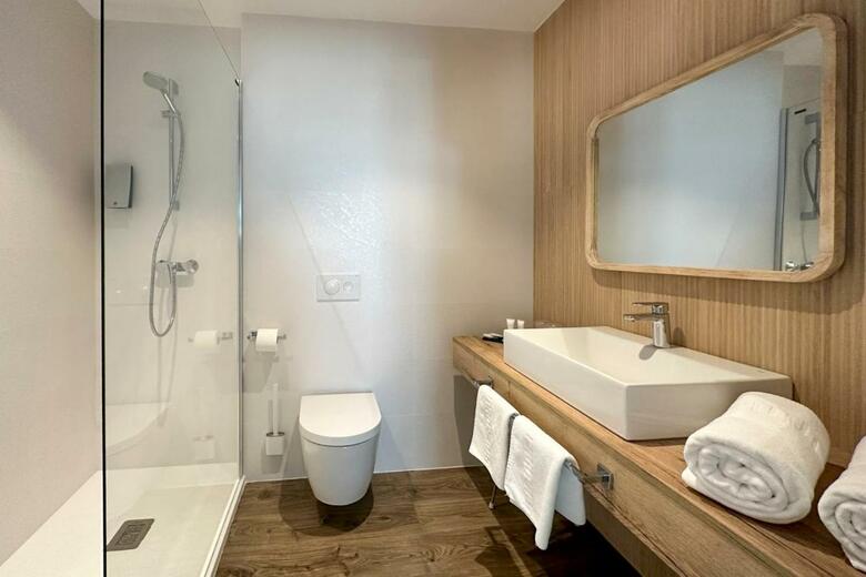 Le Petit Boutique Hotel