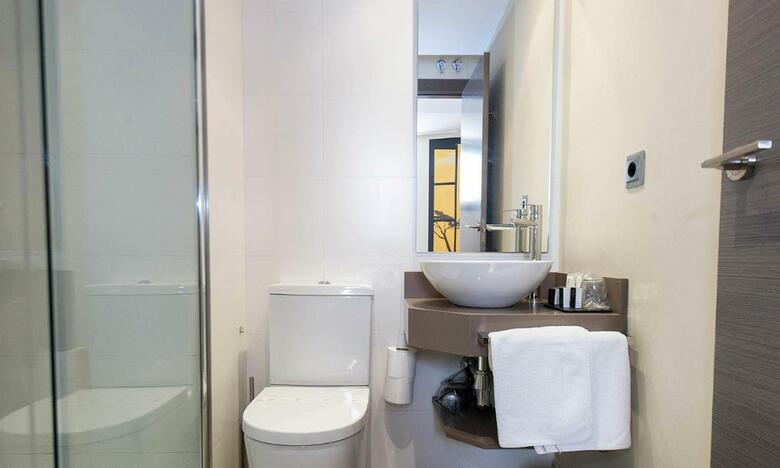 Le Petit Boutique Hotel
