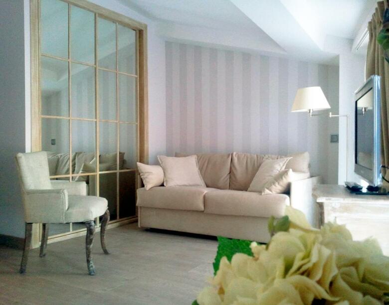 Le Petit Boutique Hotel