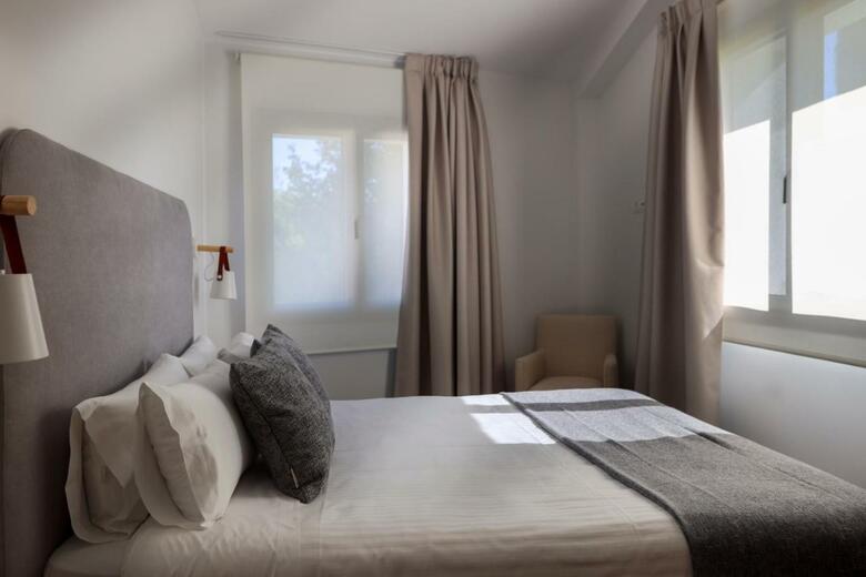 Le Petit Boutique Hotel