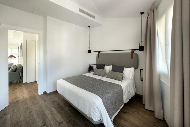 Le Petit Boutique Hotel