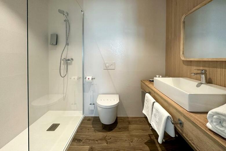 Le Petit Boutique Hotel