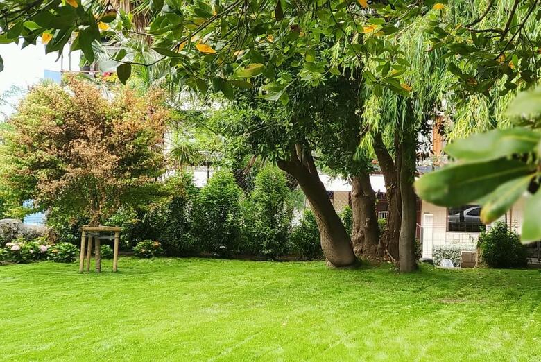 Le Petit Boutique Hotel