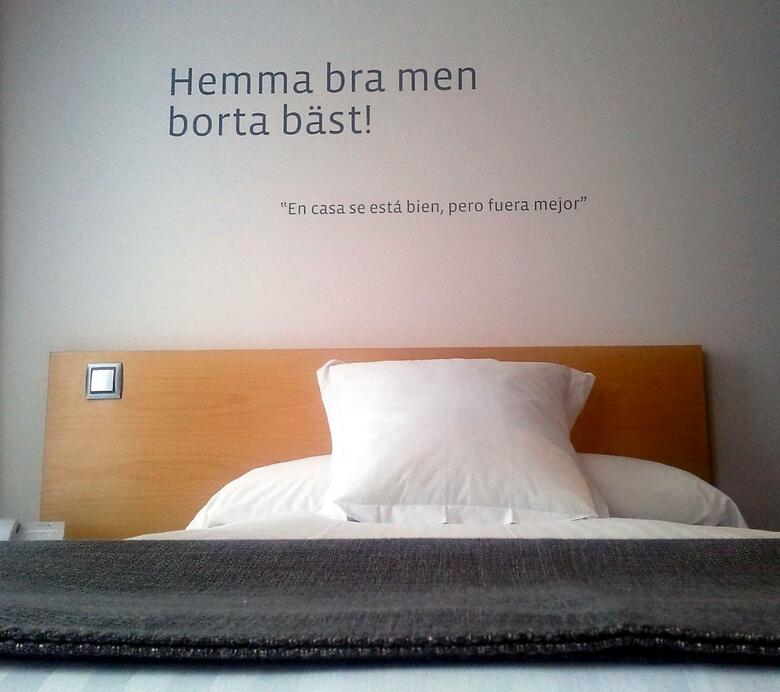 Le Petit Boutique Hotel