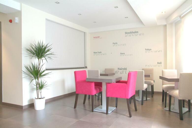 Le Petit Boutique Hotel