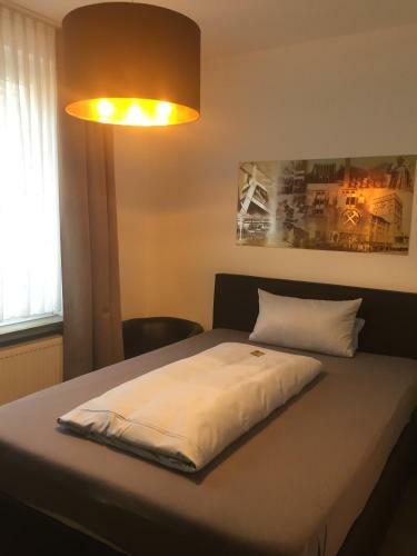 Hotel Aleppo