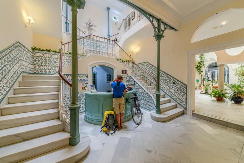 Hotel La Espa�ola