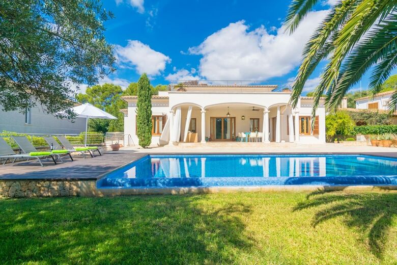 Villa Murta