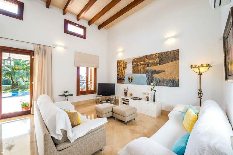 Villa Murta
