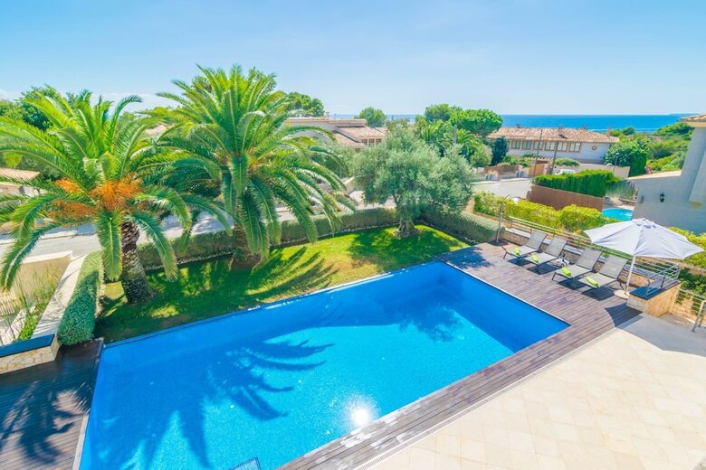 Villa Murta