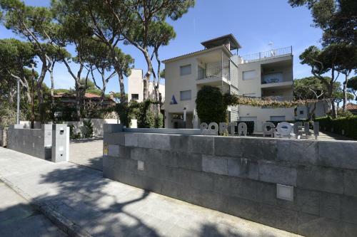 Apartamentos Porta Coeli