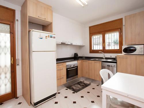 Holiday Home Montseny Sitges