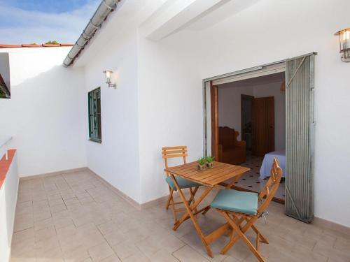 Holiday Home Montseny Sitges