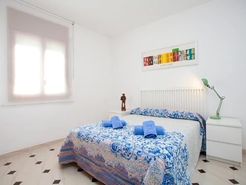 Holiday Home Montseny Sitges