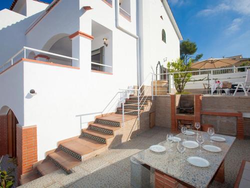 Holiday Home Montseny Sitges