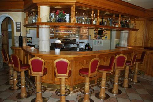 Hotel J�gerhof