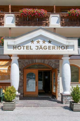 Hotel J�gerhof