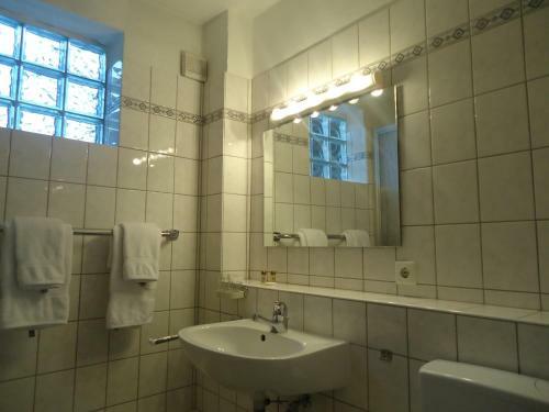 Hostal Hotel Burg-stuben