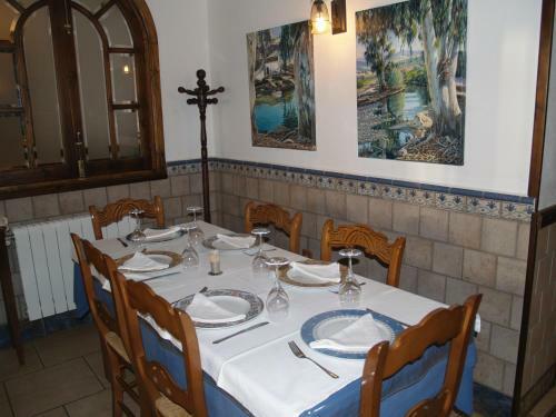 Hostal Caico's