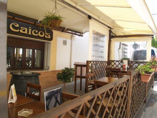Hostal Caico's