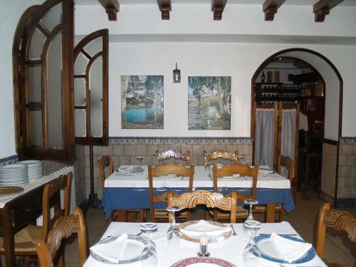 Hostal Caico's