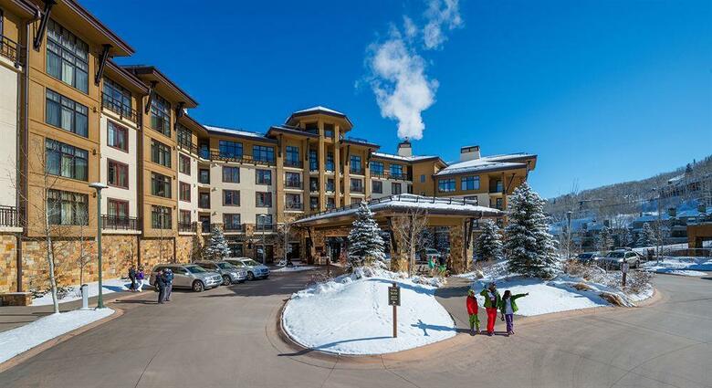 Hotel Viceroy Snowmass